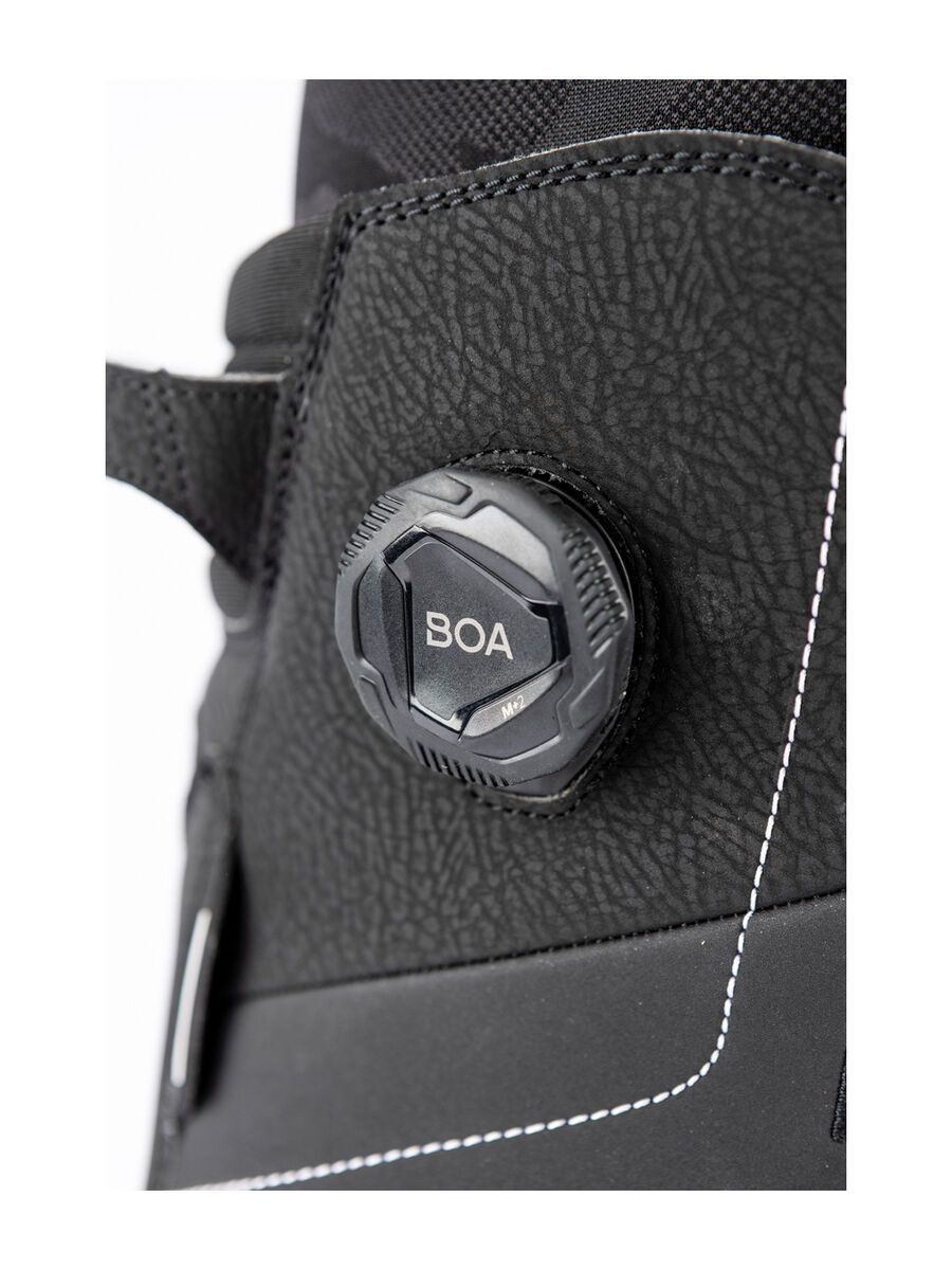Nitro Venture BOA, black - Bild 7