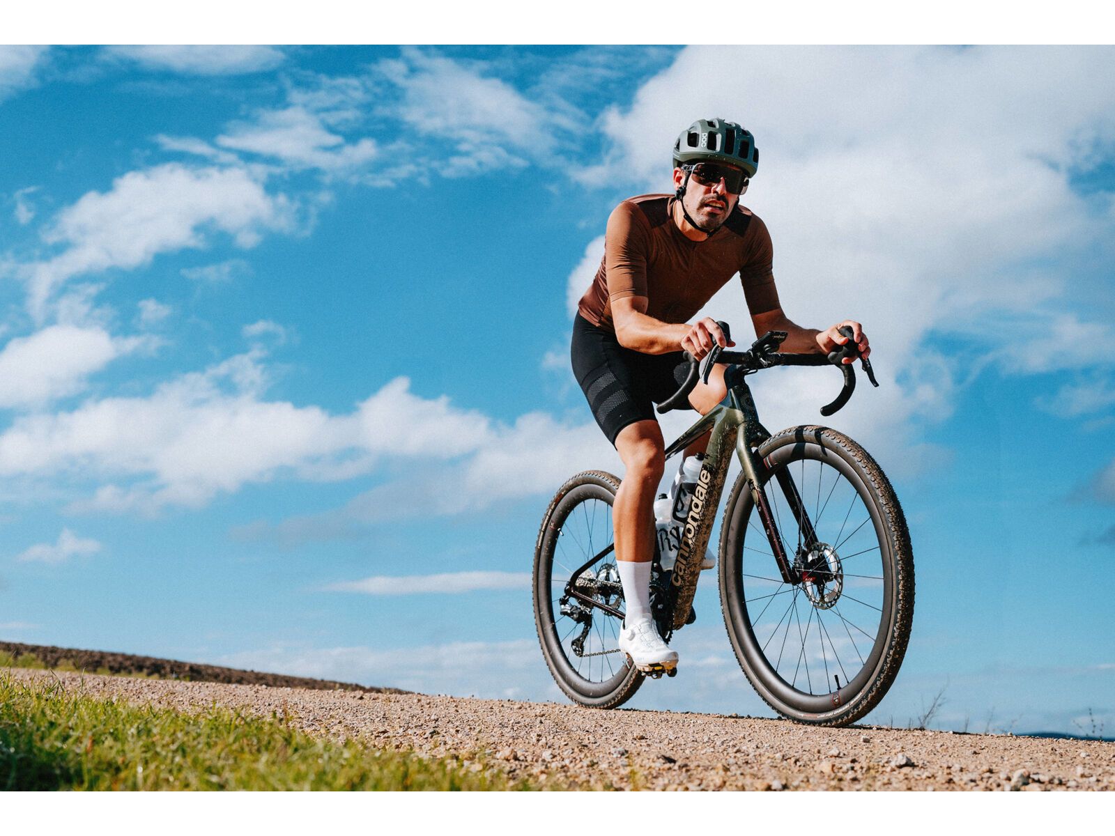 Cannondale Topstone Carbon 1 AXS, black - Bild 14