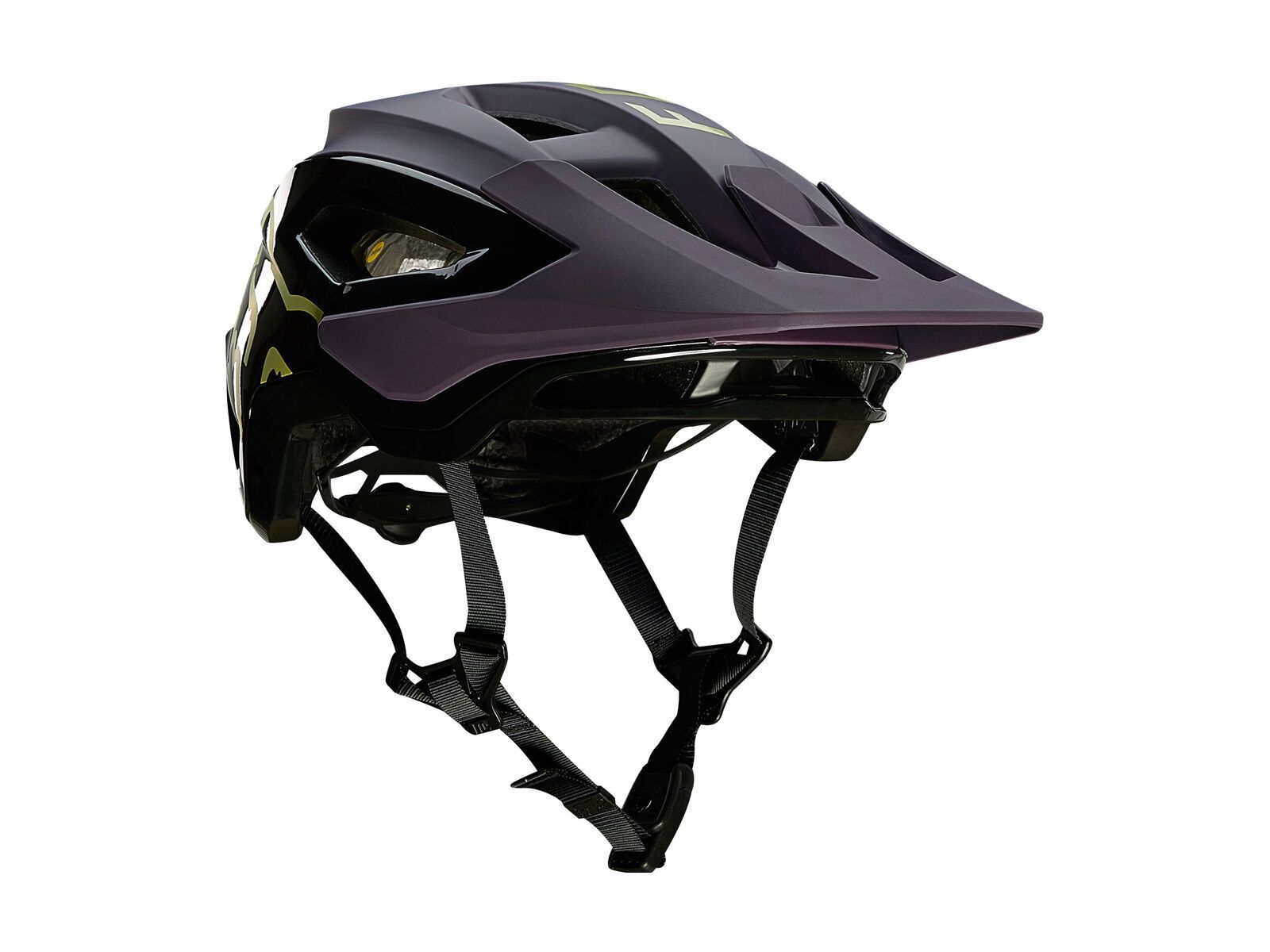 Fox Speedframe Pro, dark purple - Bild 2