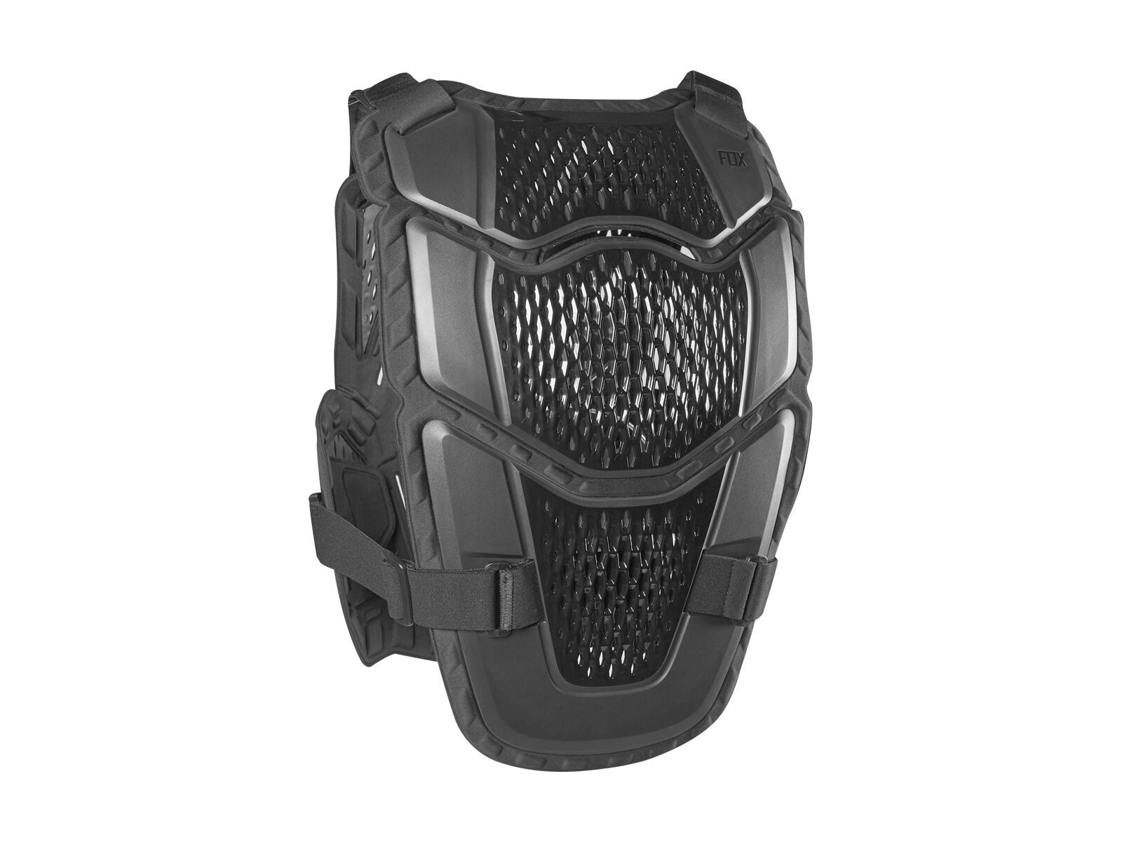 Fox Raceframe Impact Brustpanzer, black - Bild 2