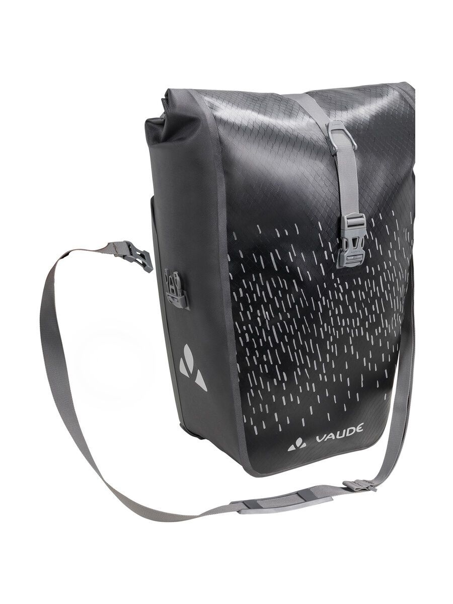 Vaude Aqua Back Luminum Single, black - Bild 2