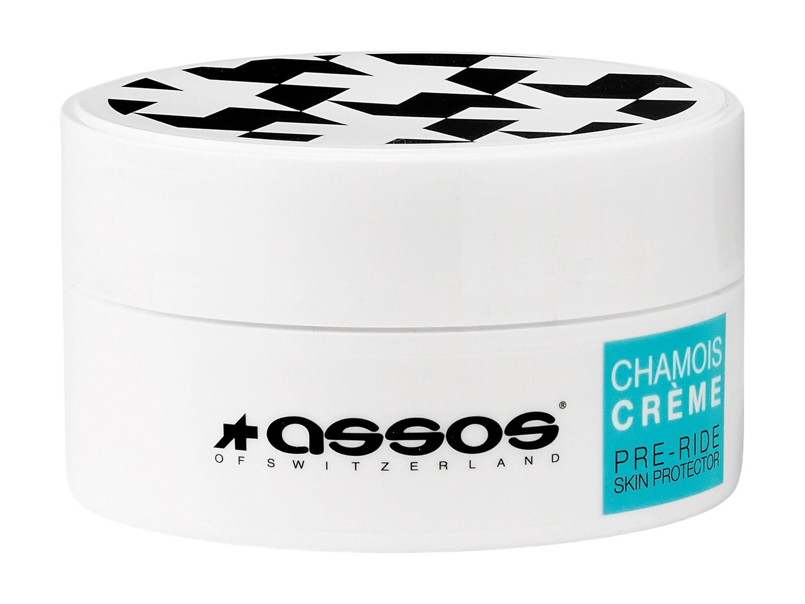 Assos Chamois Creme Man - 75 ml - Bild 1