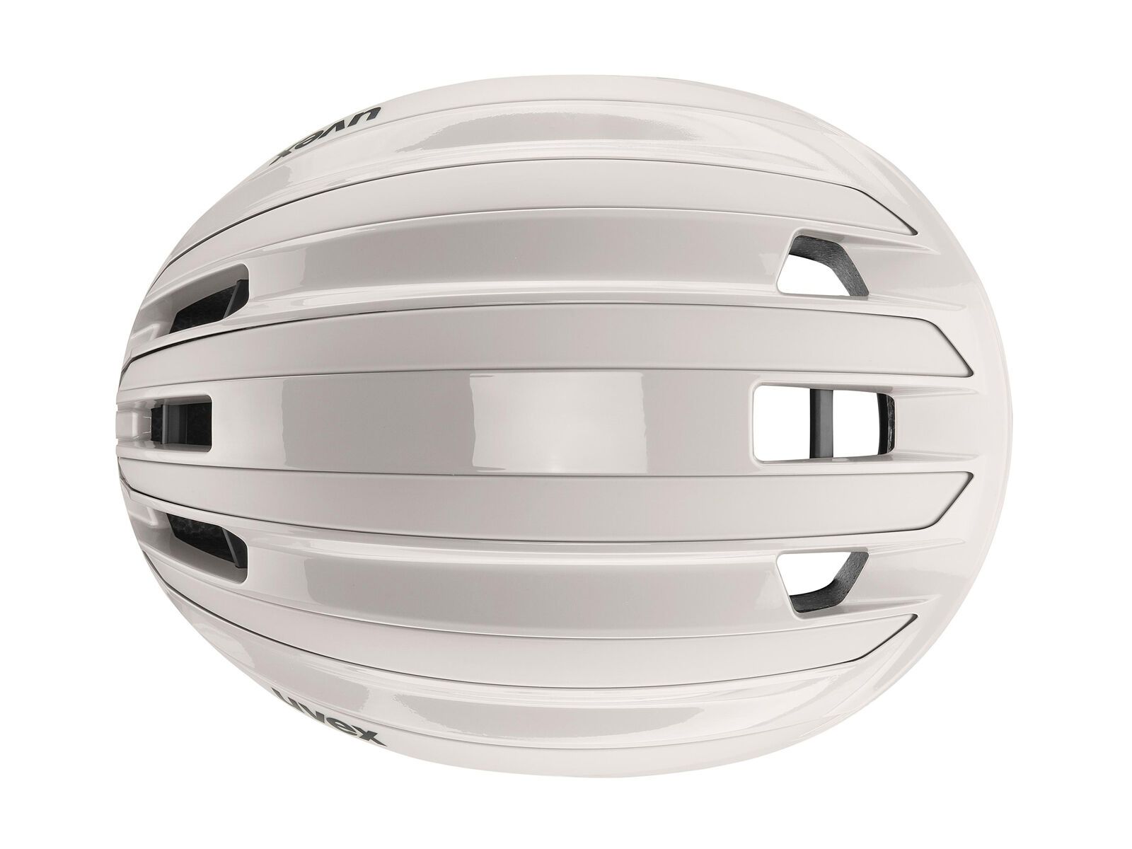 uvex surge aero MIPS, warm grey matt - Bild 8