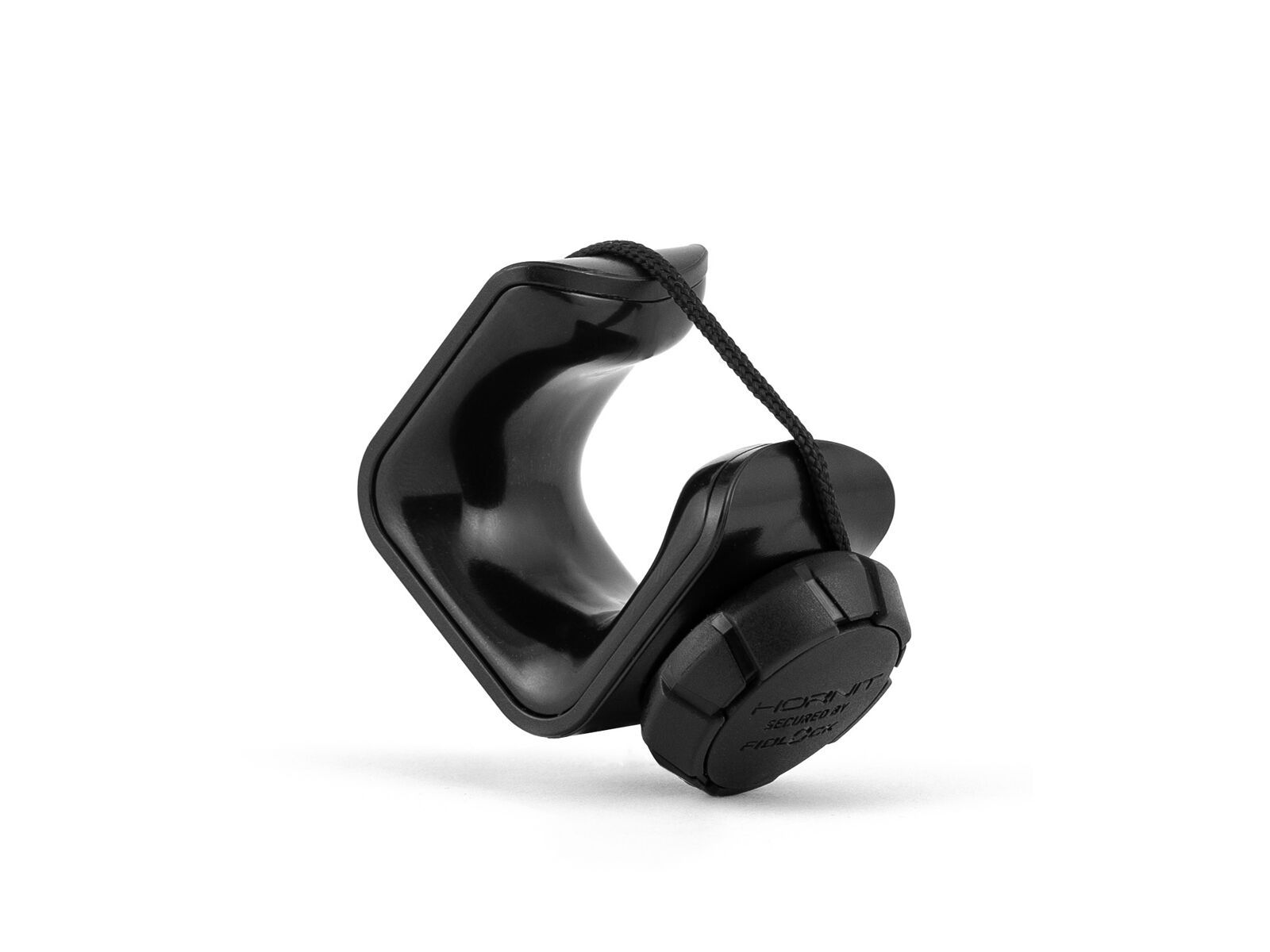 Hornit Clug Pro Roadie, black/black - Bild 1