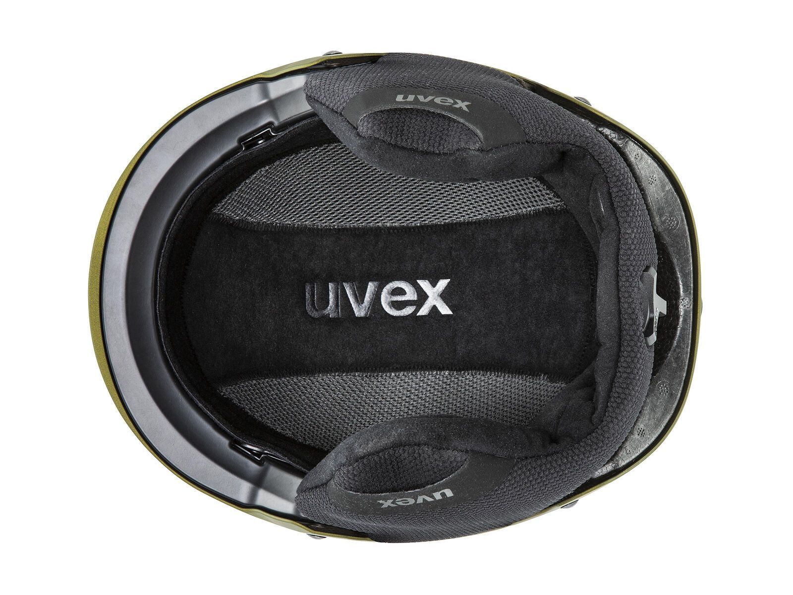 uvex legend 2.0, croco mat - Bild 5