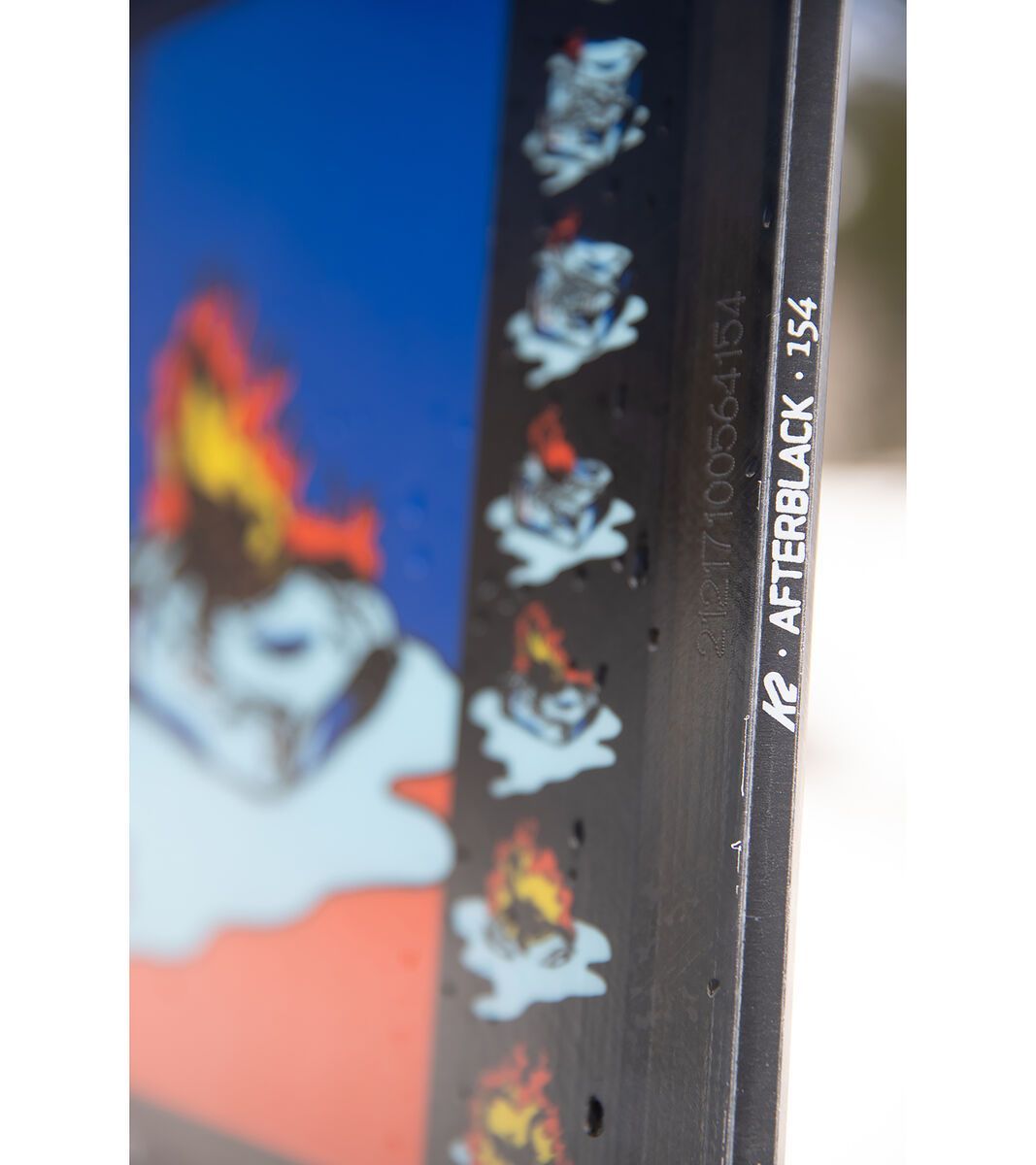 K2 Afterblack - Bild 19