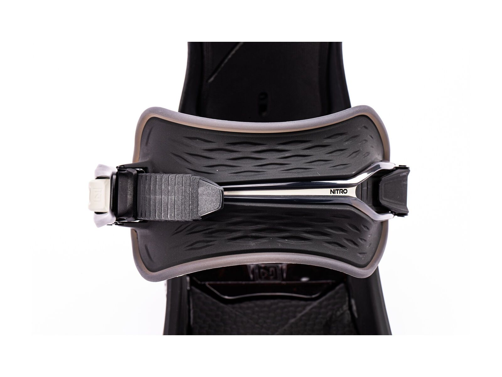 Nitro Team Pro, ultra black - Bild 10