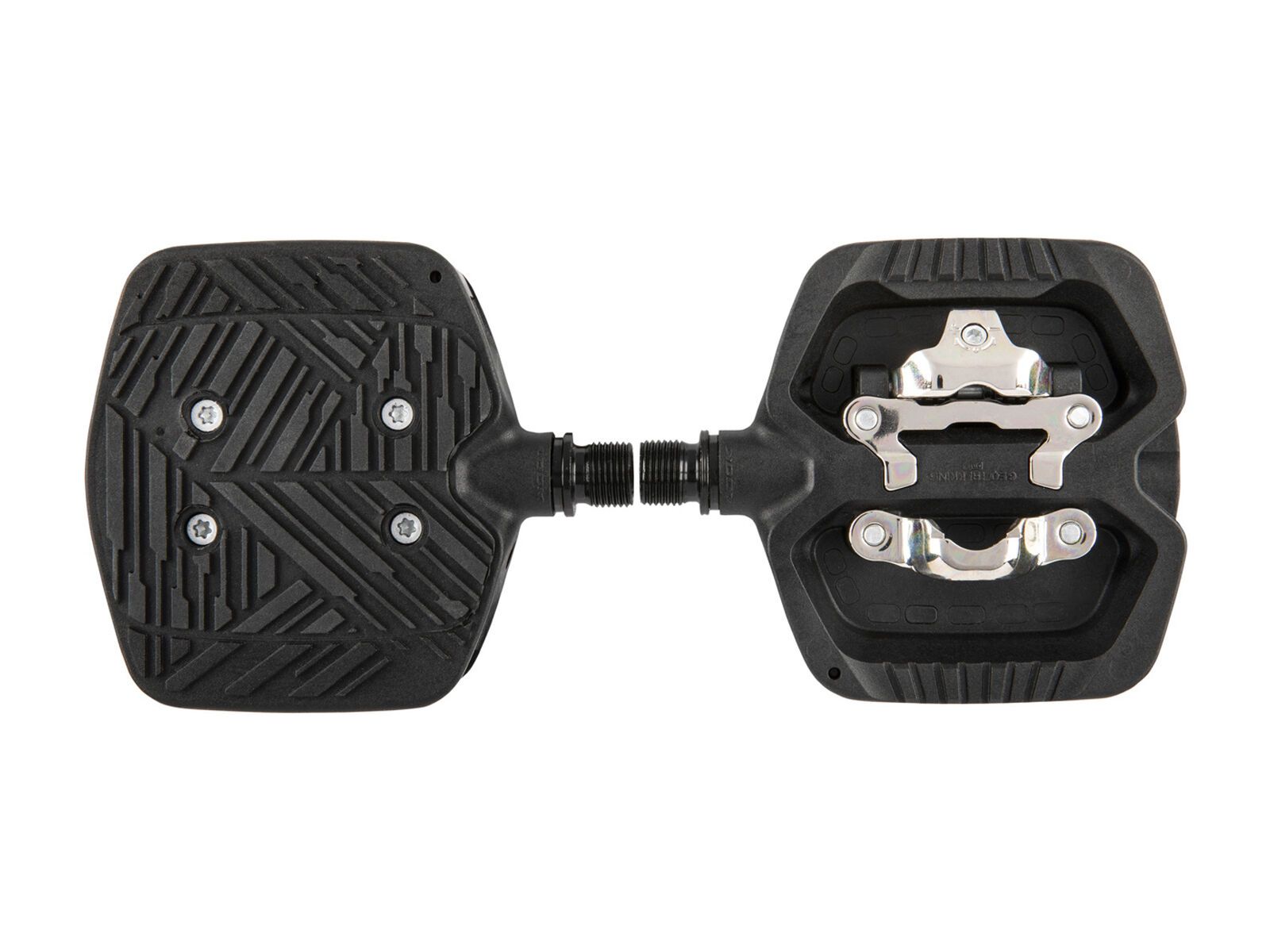 Look Geo Trekking Grip, black - Bild 1