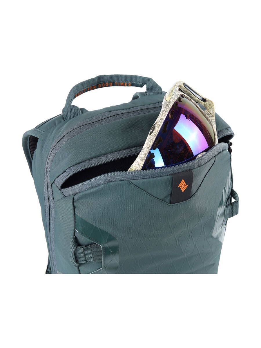 Nitro Rover 14, jungle green - Bild 17