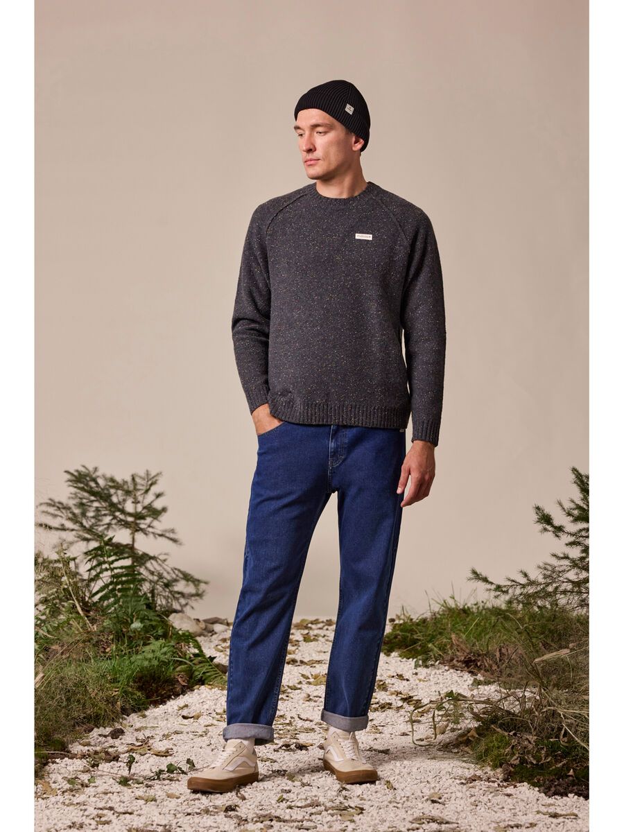 Maloja NiccoloM., dark blue wash - Bild 3