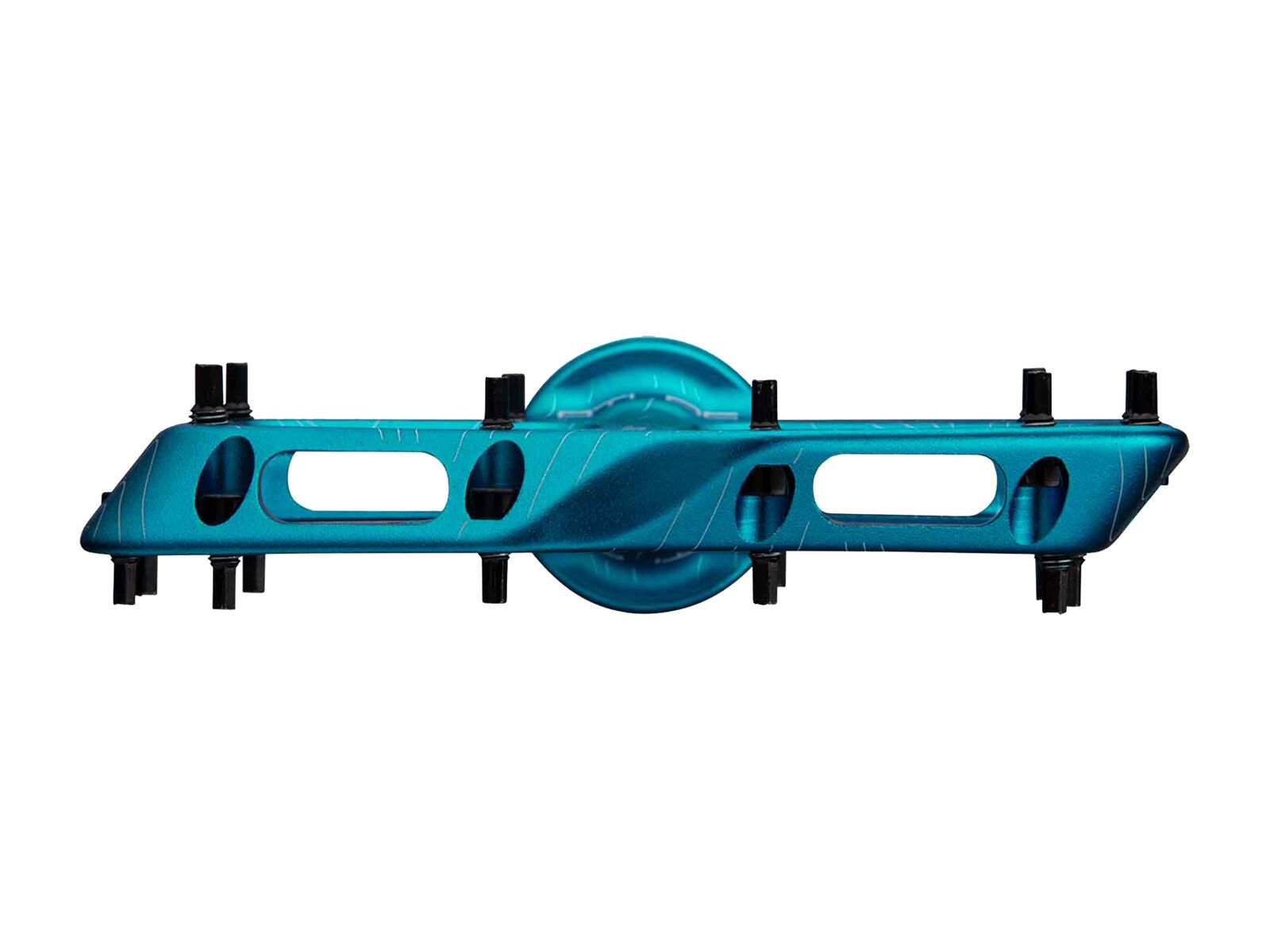 Race Face Atlas Pedals, turquoise - Bild 3