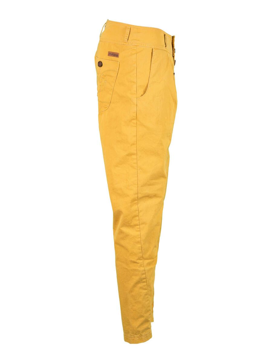 Maloja SaghiraM., curcuma - Bild 3