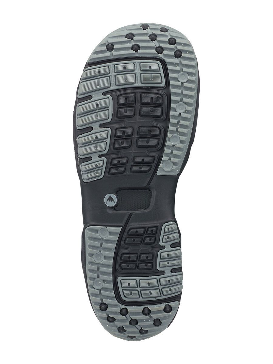 Burton Ruler Boa, black - Bild 3