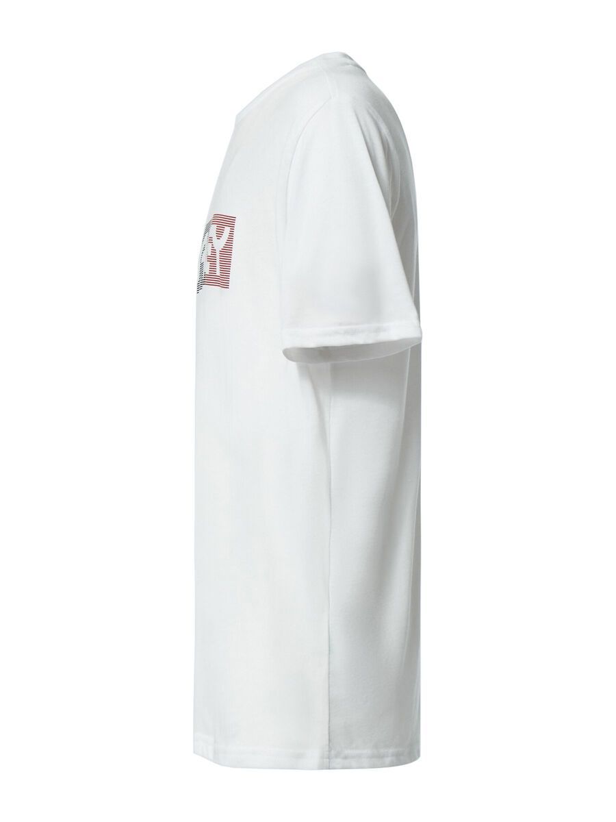 Oakley Gradient Lines B1B RC Tee, white - Bild 2