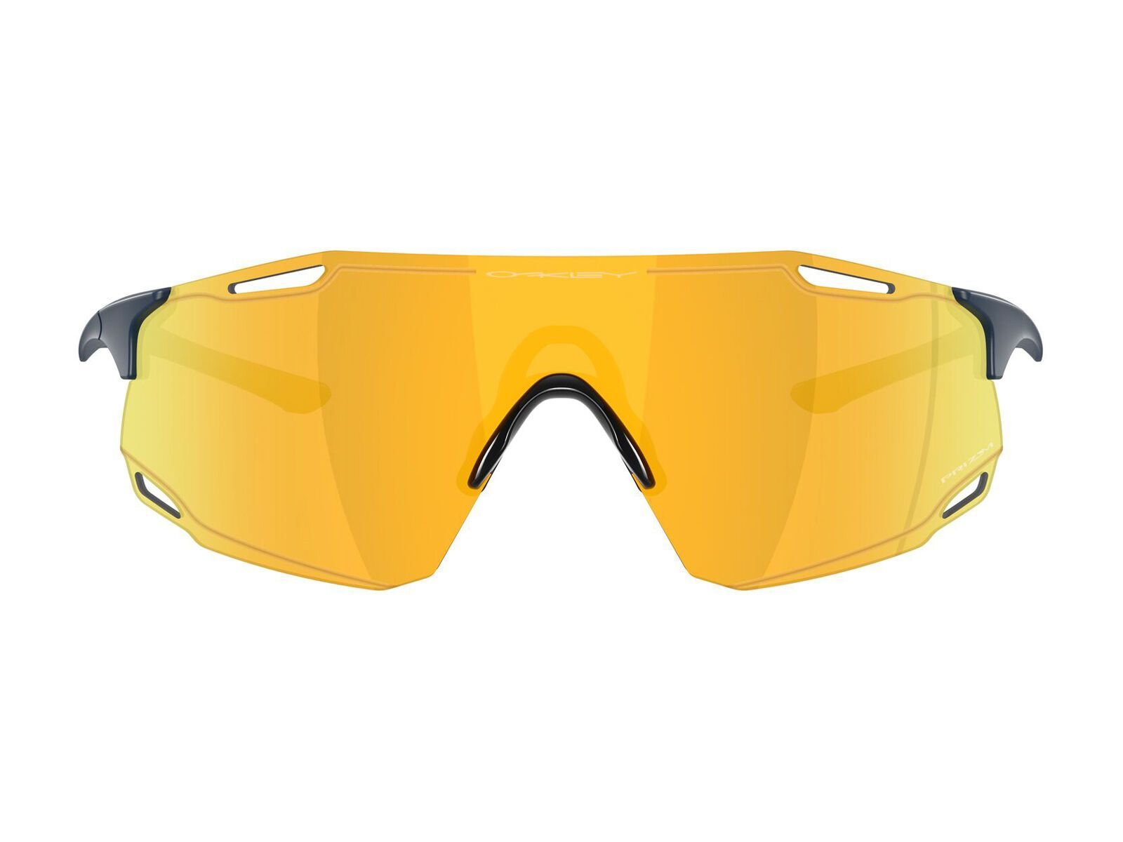 Oakley Cybr Dyno, Prizm 24k / matte abyss - Bild 2