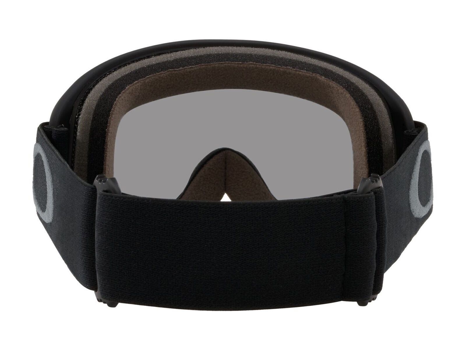 Oakley O Frame 2.0 Pro MTB - Dark Grey, black gunmetal - Bild 6