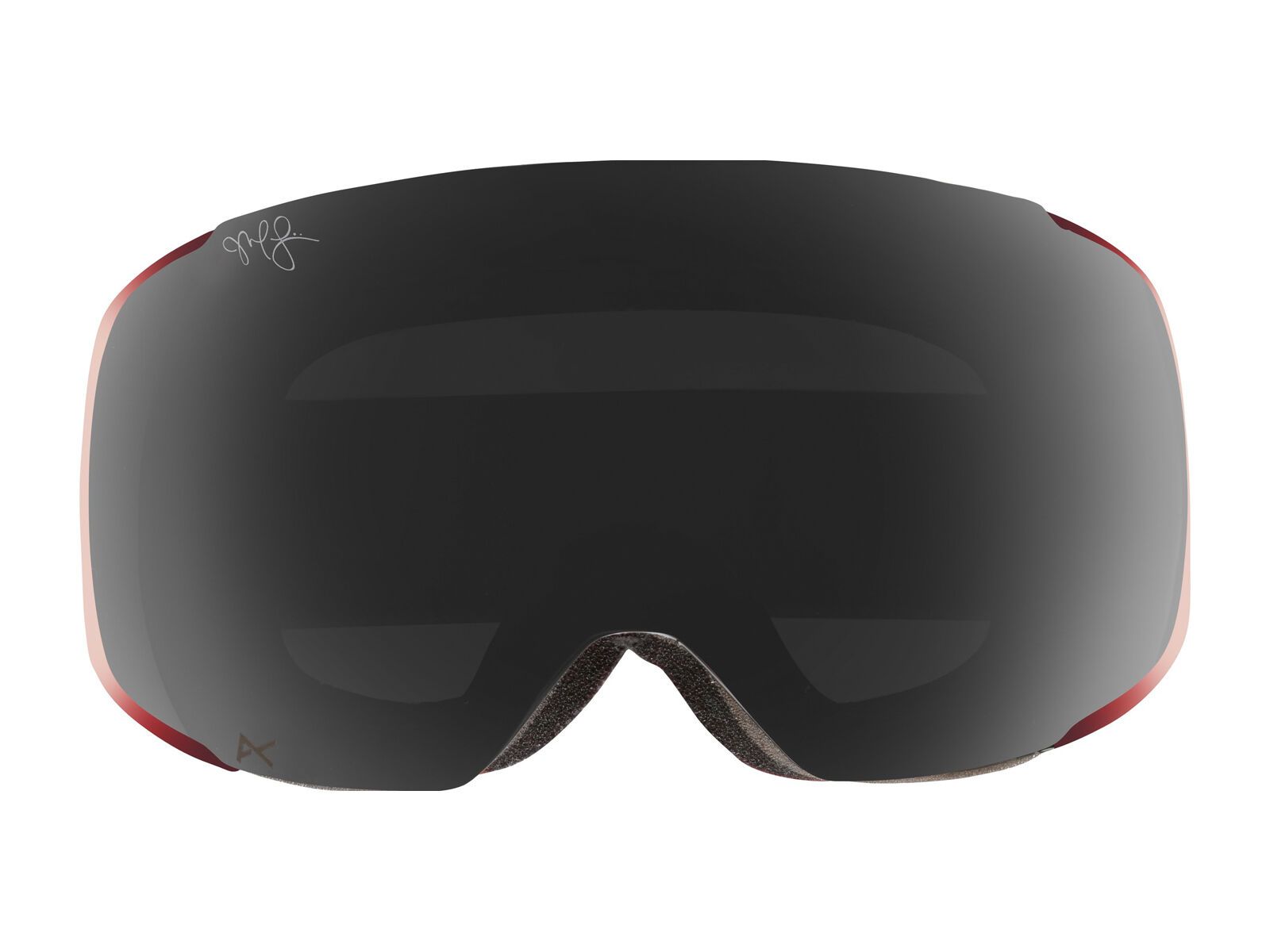 Anon M2, Landvik Pro/Dark Smoke - Bild 2