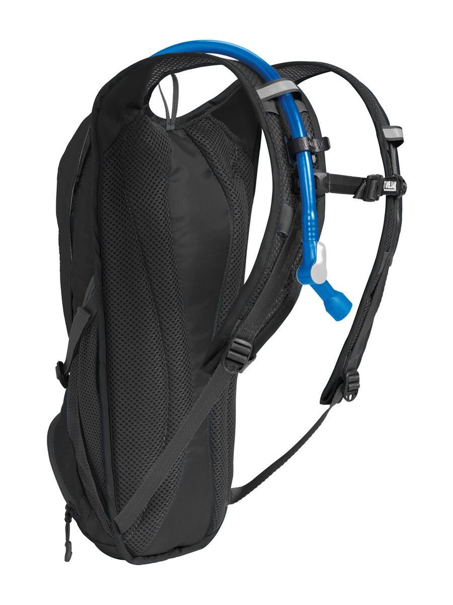 Camelbak Rogue - Trinkrucksack, black / graphite - Bild 2