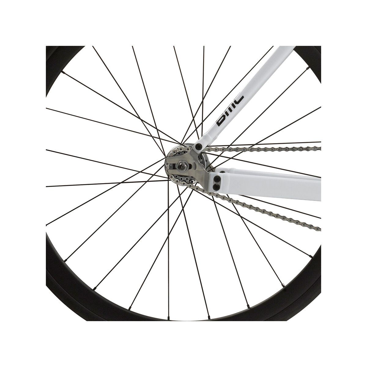 BMC Trackmachine 02 One, white - Bild 5