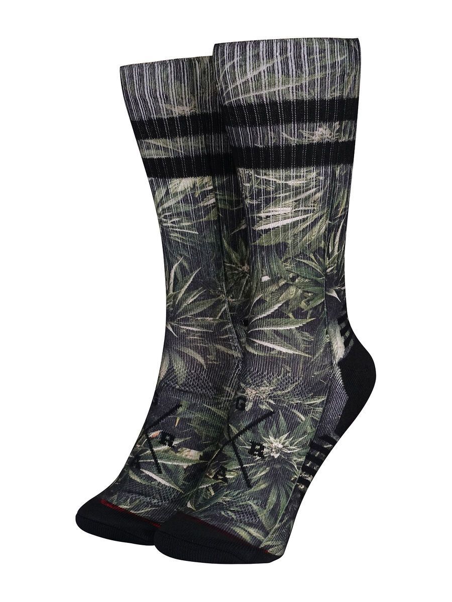 Loose Riders Socks Haze, multicolor - Bild 1