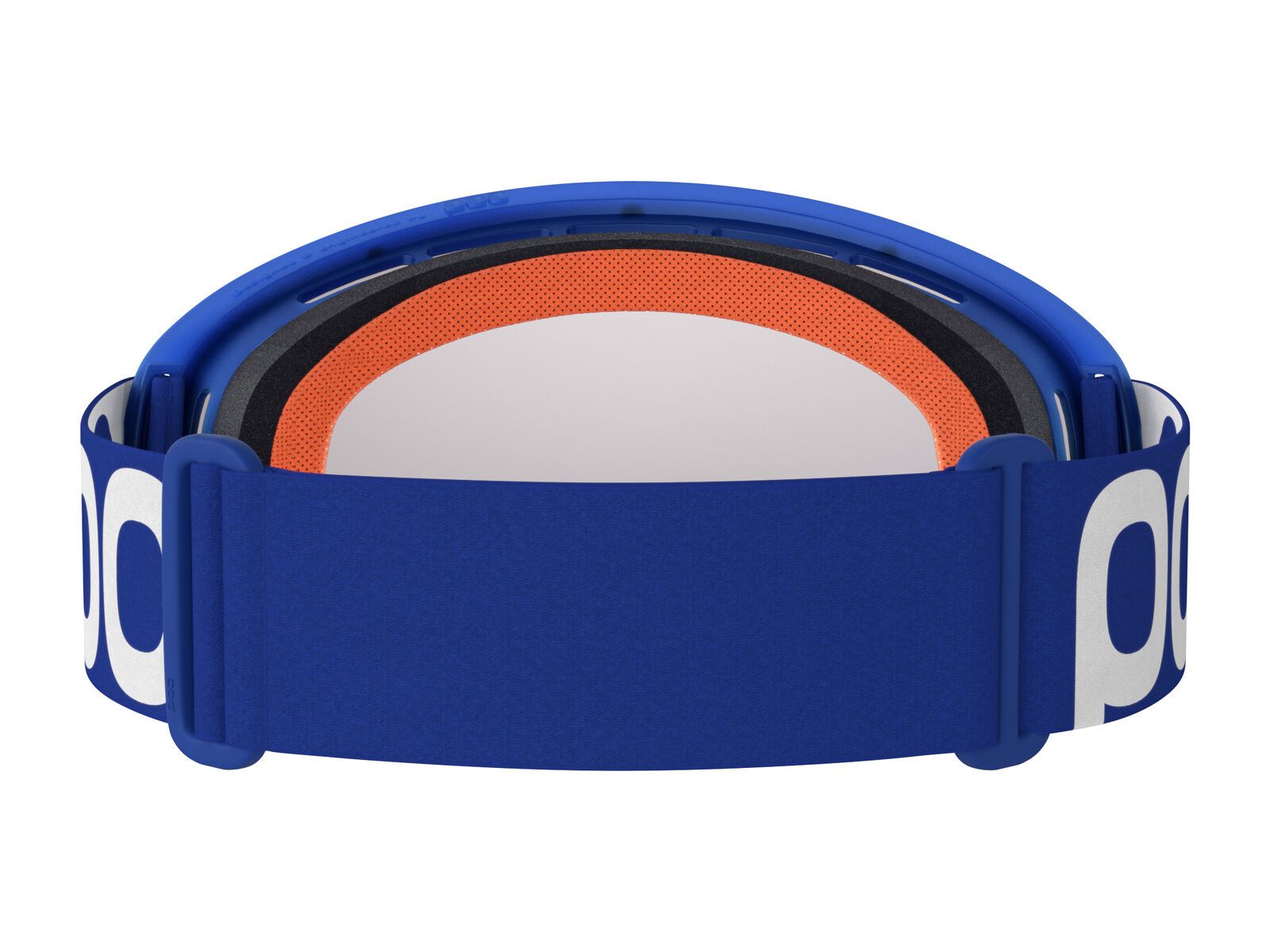 POC Ora - Grey, opal blue - Bild 4