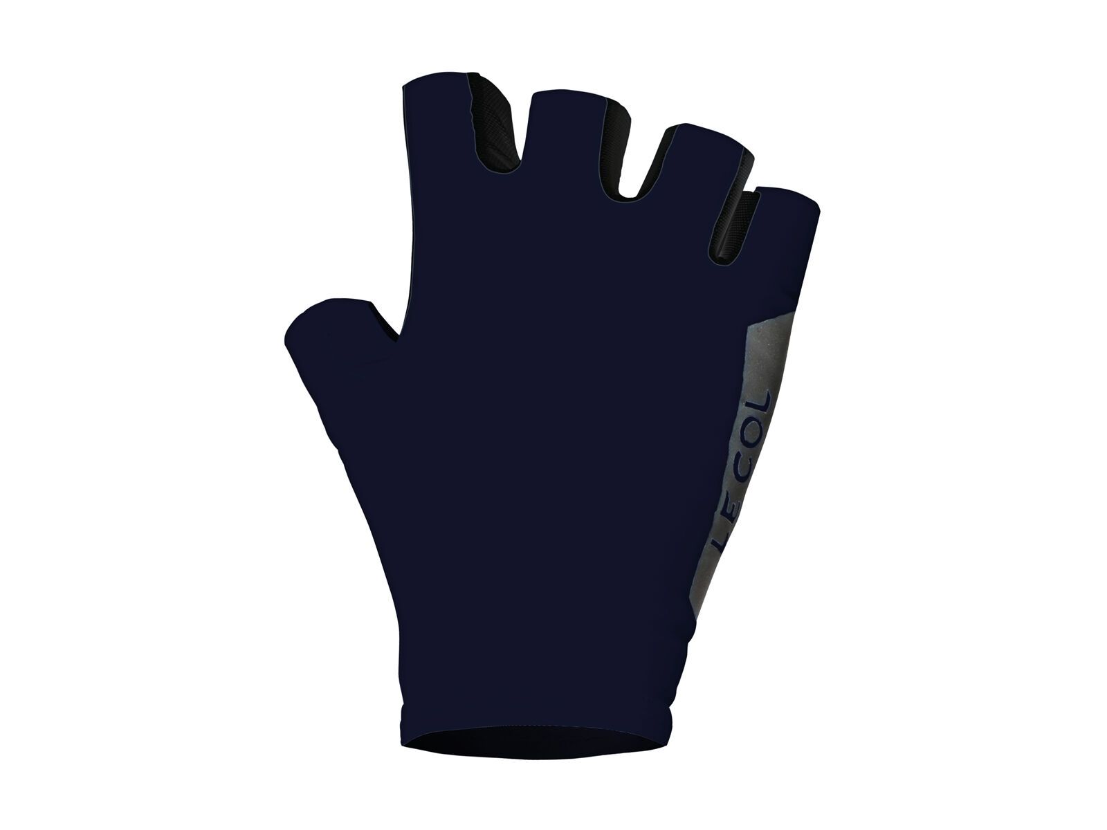 Le Col Cycling Mitts, navy - Bild 2
