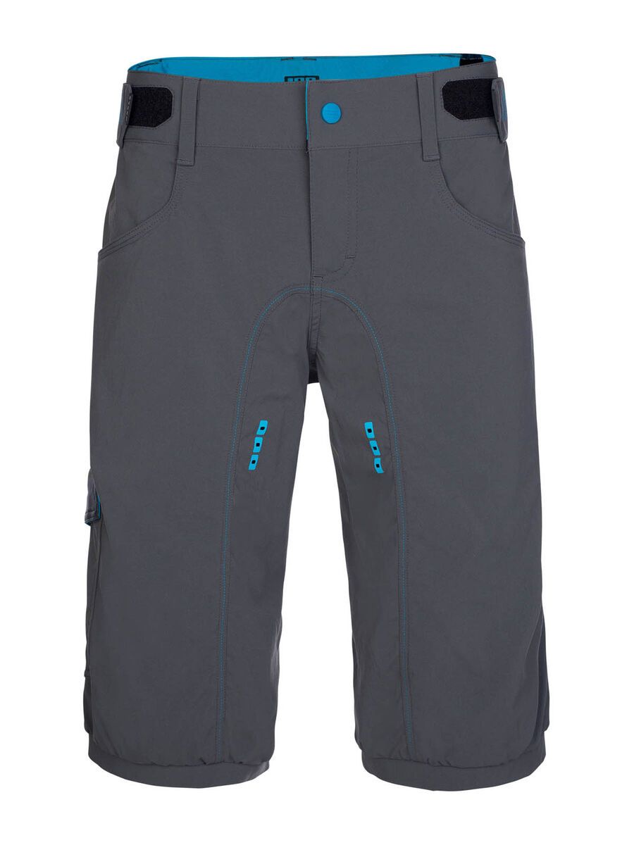 ION Cargoshort Nova, dark shadow - Bild 1