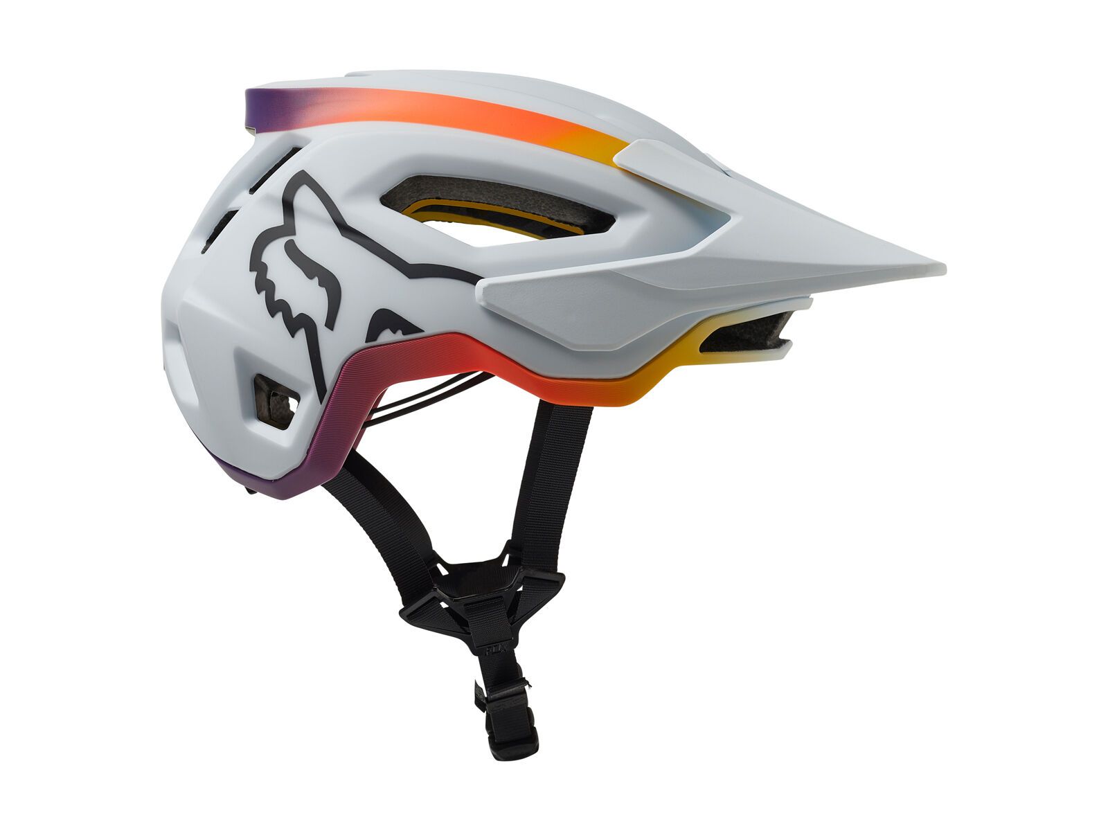 Fox Speedframe VNISH, white - Bild 6