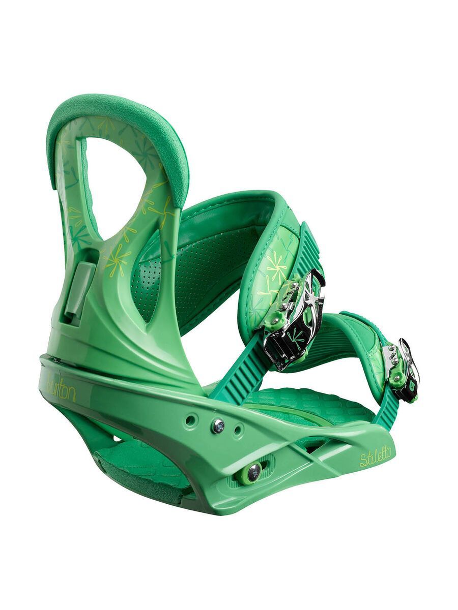 Burton Stiletto, Spring - Bild 2