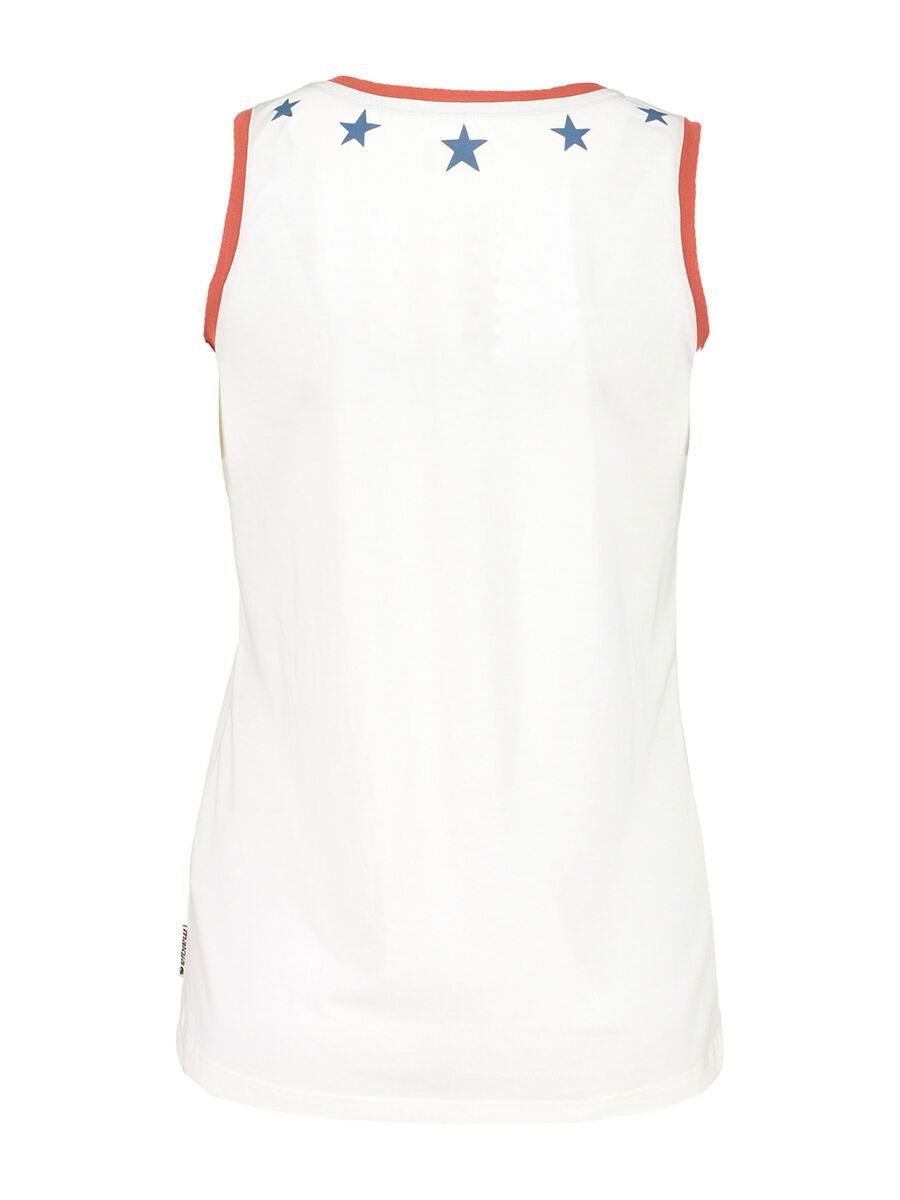 Maloja LuziaM., vintage white - Bild 2