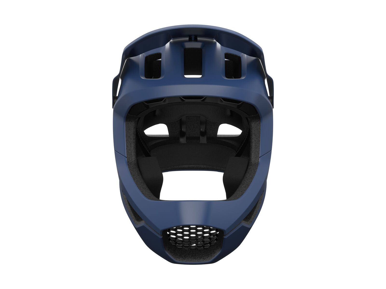 POC Otocon, lead blue matt - Bild 2