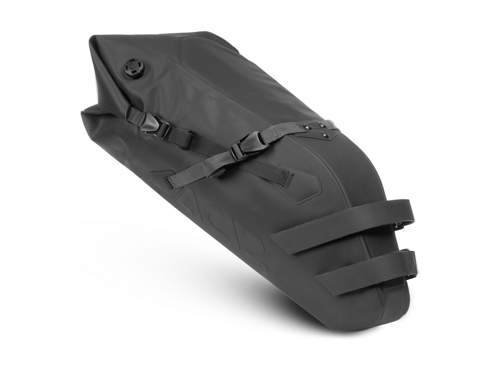 Cube Acid Satteltasche Pack Pure 10, black - Bild 1