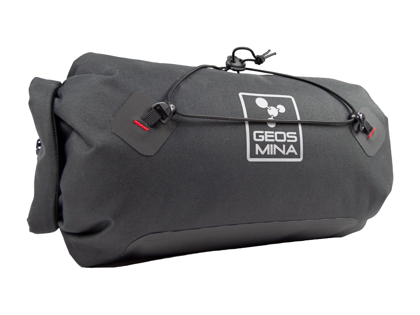 Geosmina Handlebar Bag - Bild 4
