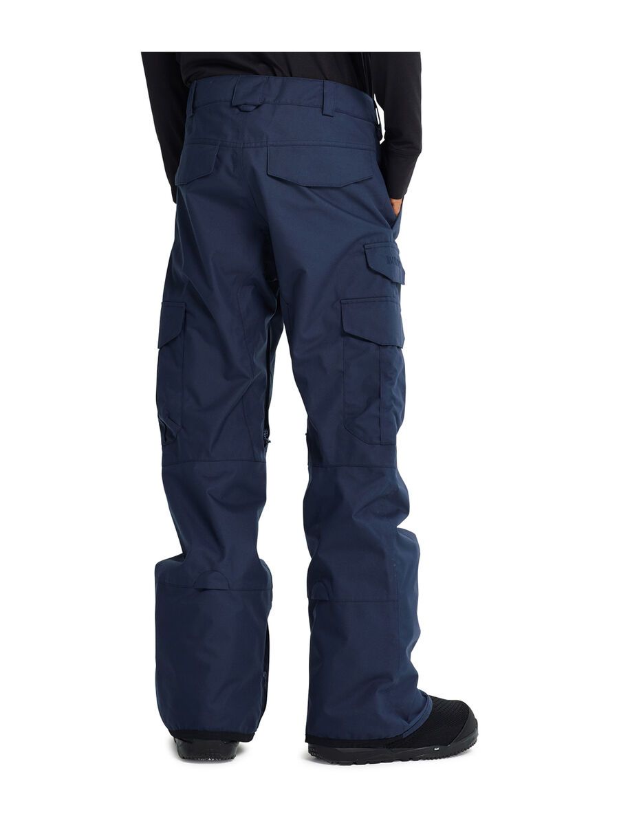 Burton Cargo Pant, mood indigo - Bild 5