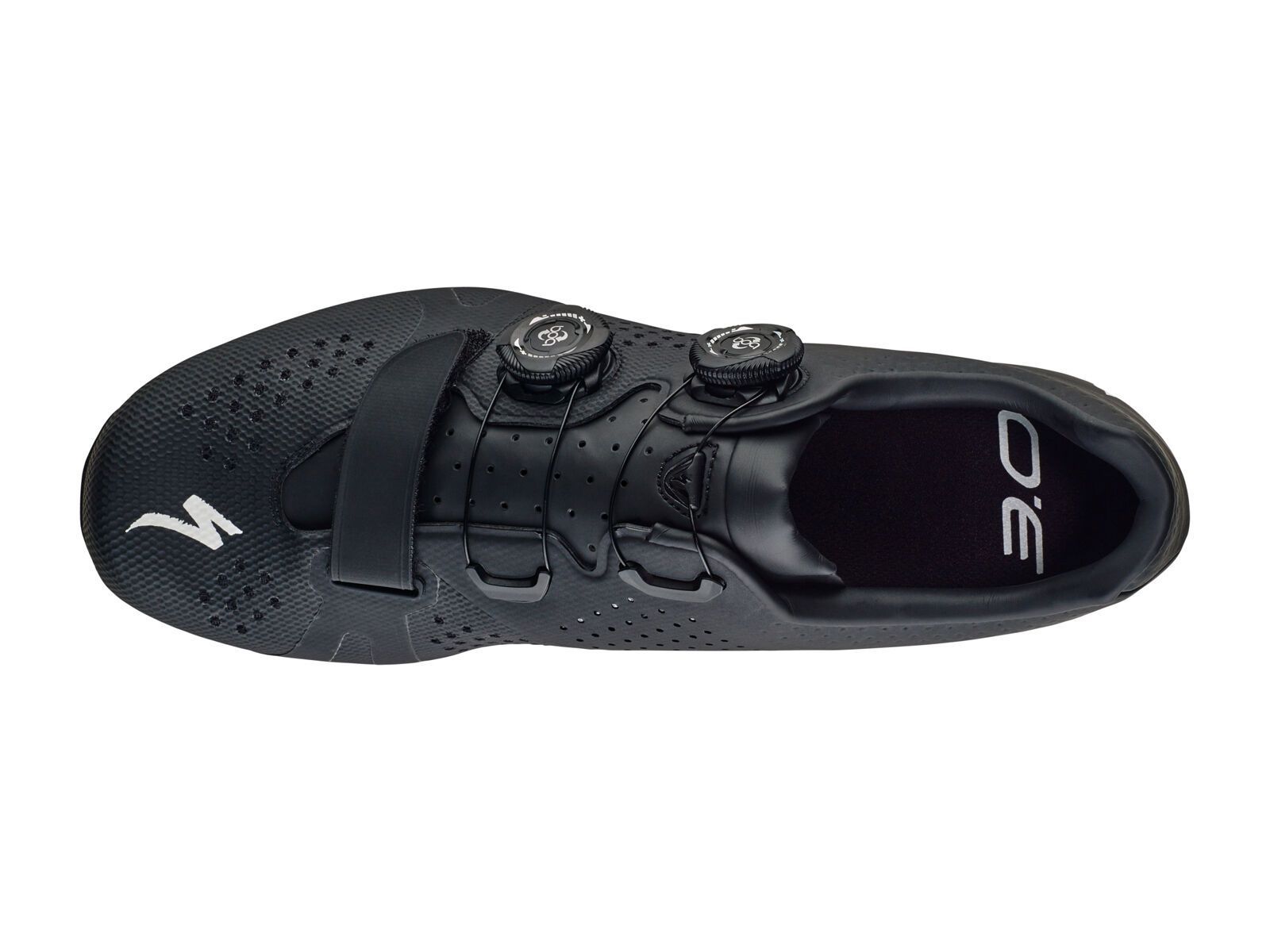 Specialized Torch 3.0 Road, black - Bild 3