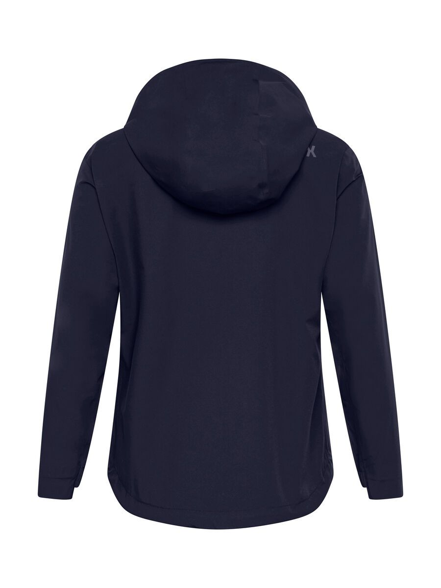 Fox Youth Ranger Water Jacket, black - Bild 2