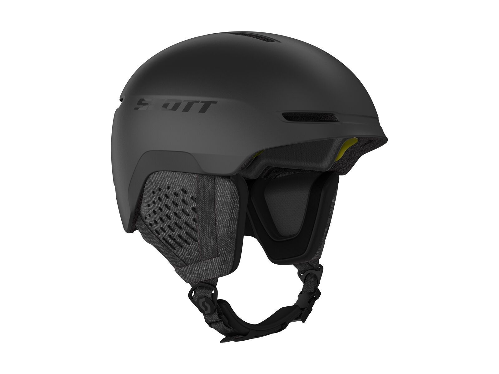 Scott Track Plus, black - Bild 1