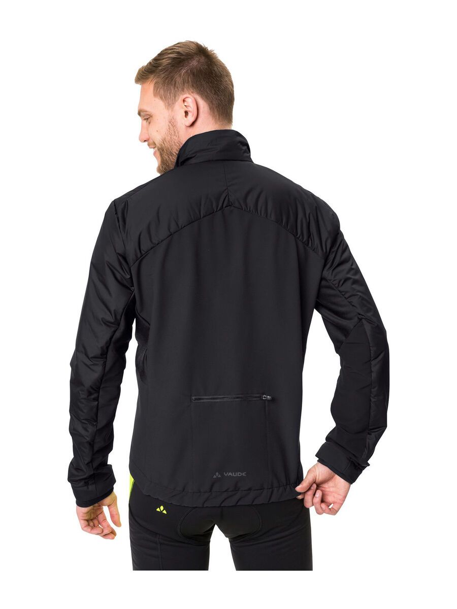 Vaude Men's Posta Insulation Jacket, black - Bild 3