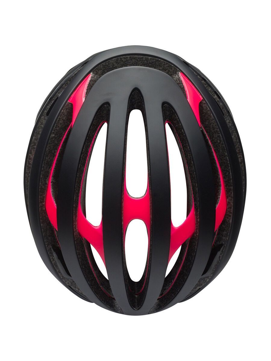 Bell Zephyr MIPS, matte black/neon pink - Bild 6