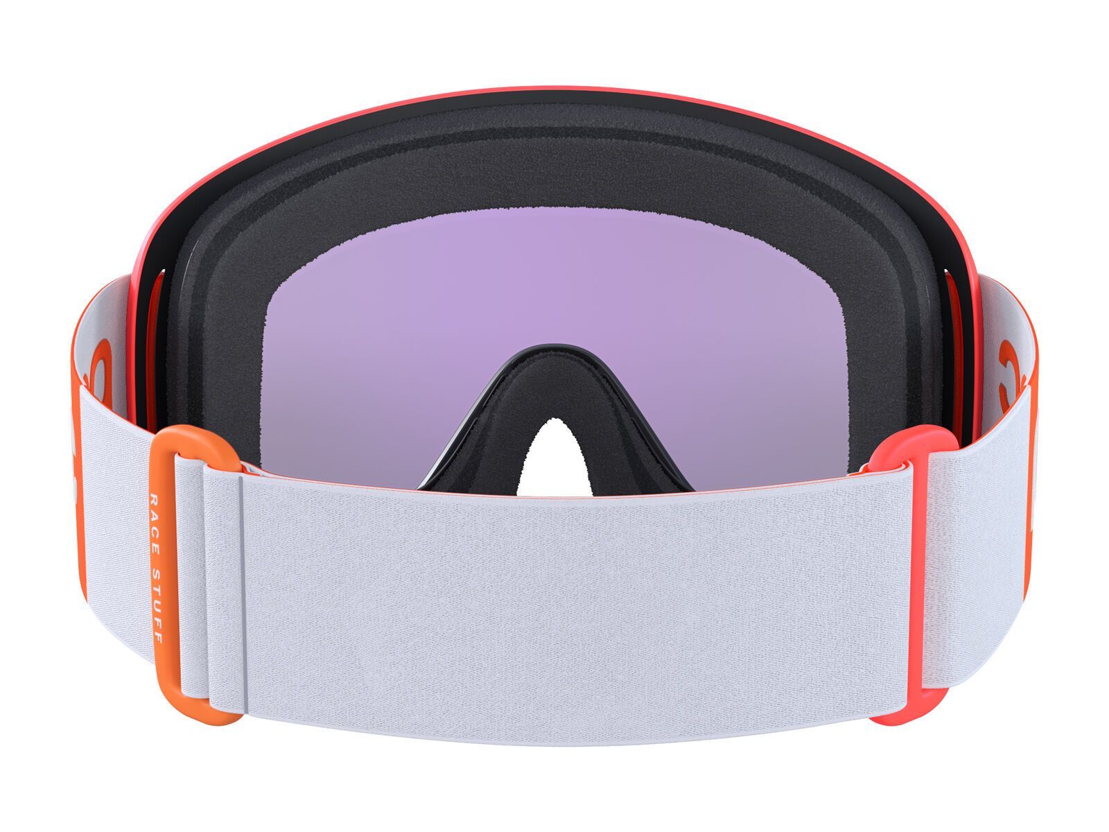 POC Opsin Clarity Comp Spektris Blue, pink/uranium black - Bild 4