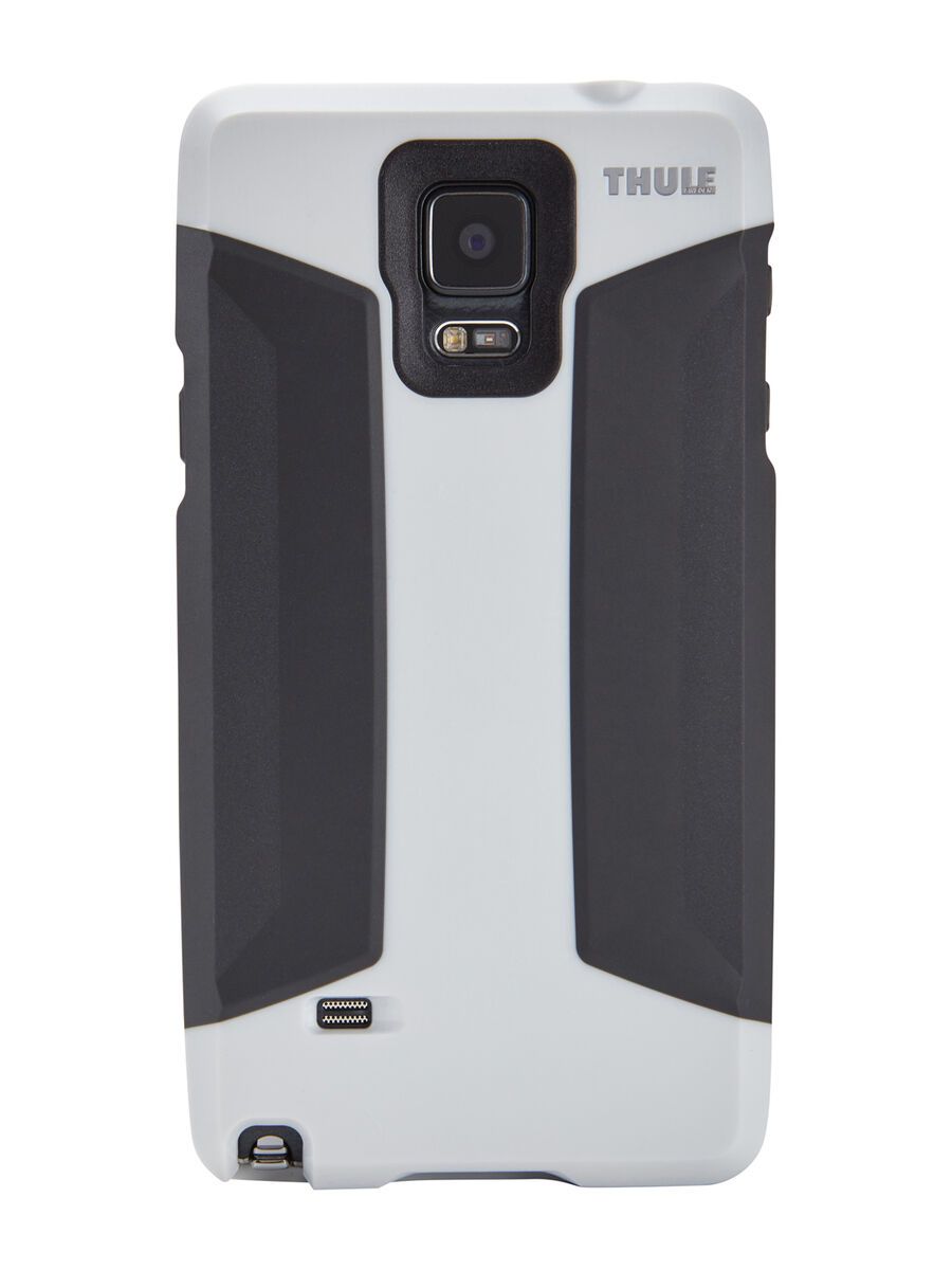 Thule Atmos X3 Galaxy S4 Note Hülle, white/dark shadow - Bild 1