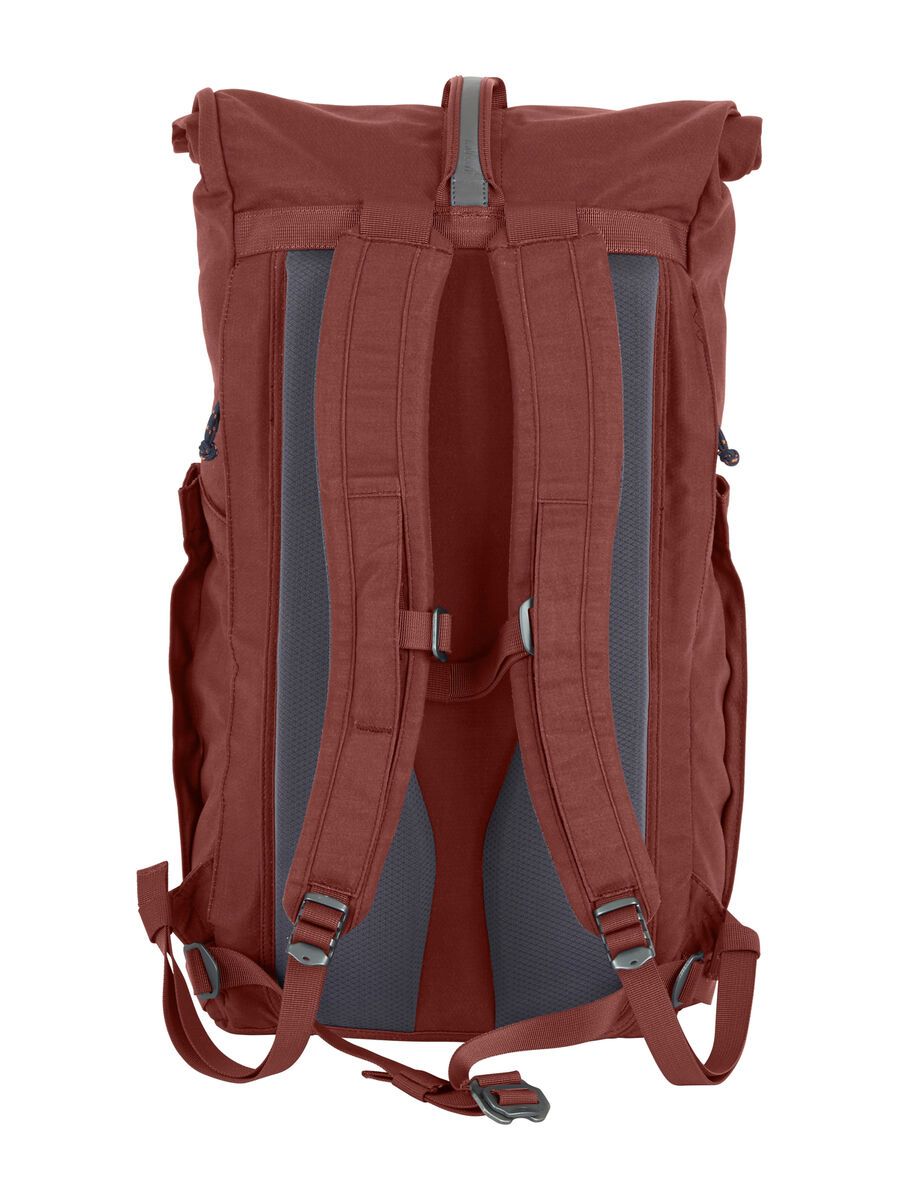 Millican Smith the Roll Pack 25L, rust - Bild 4