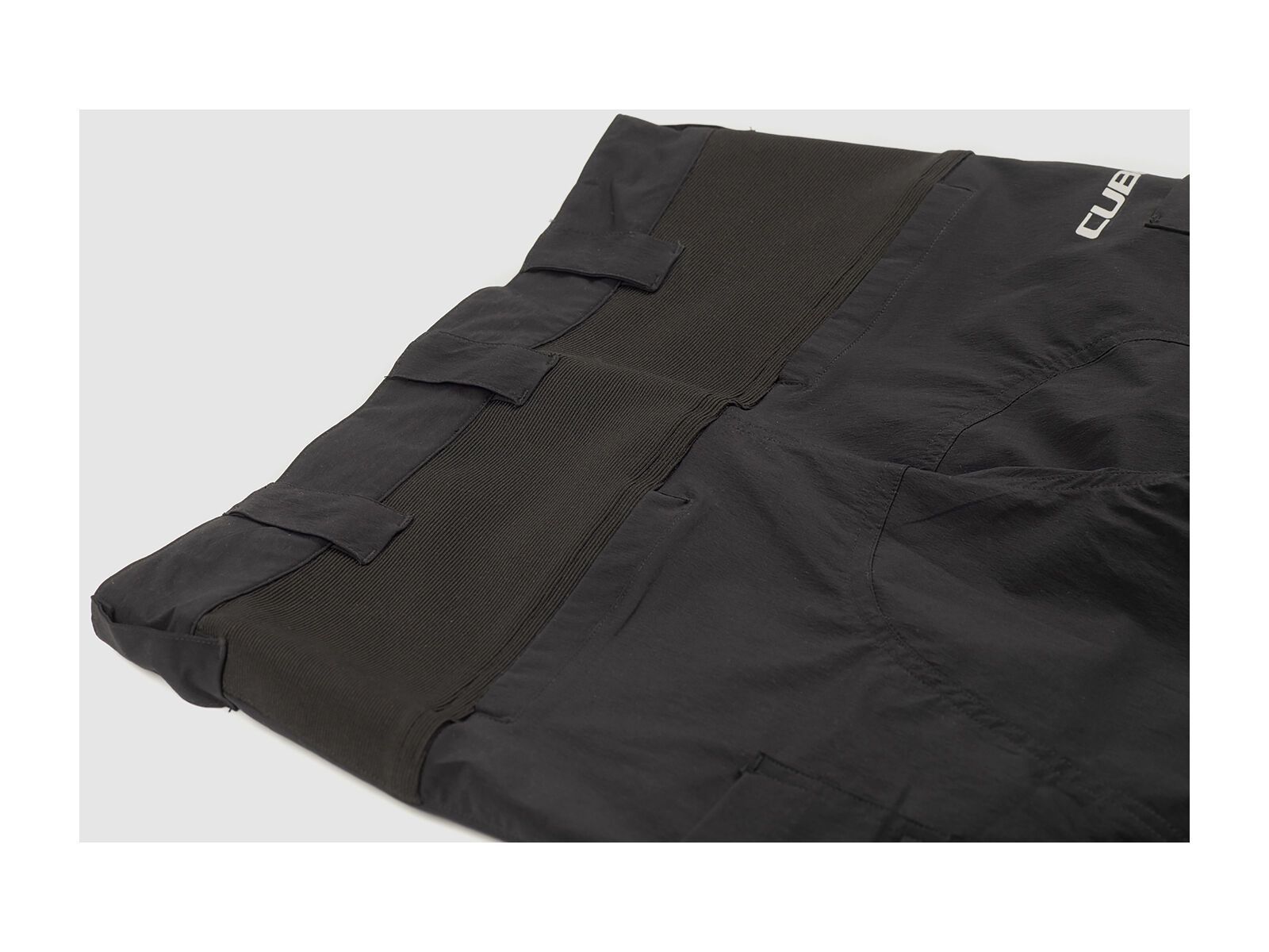 Cube Work Shorts, black - Bild 4