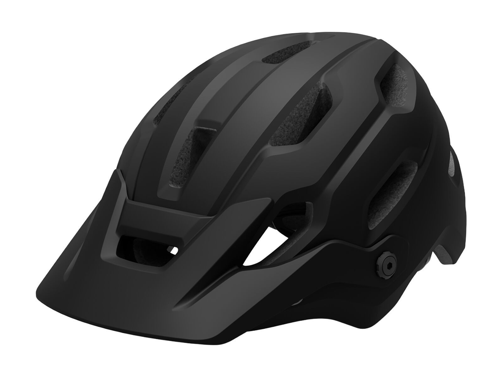 Giro Source MIPS, matte black - Bild 1