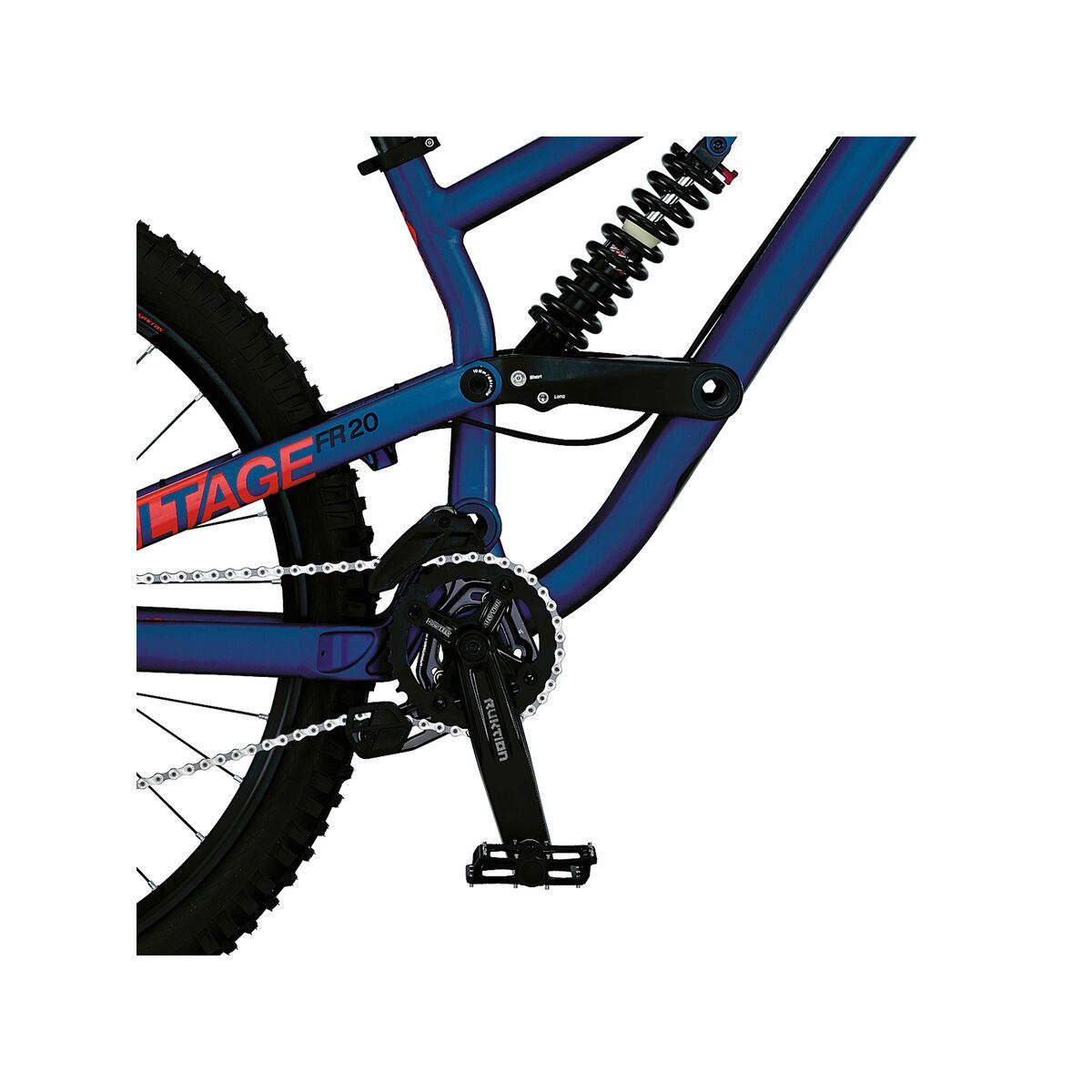 Scott Voltage FR 730 - Bild 3