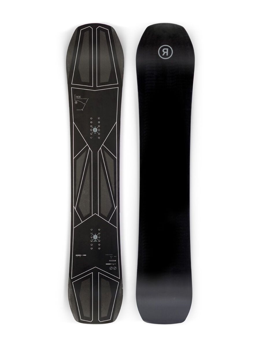 Ride Commissioner - Bild 1