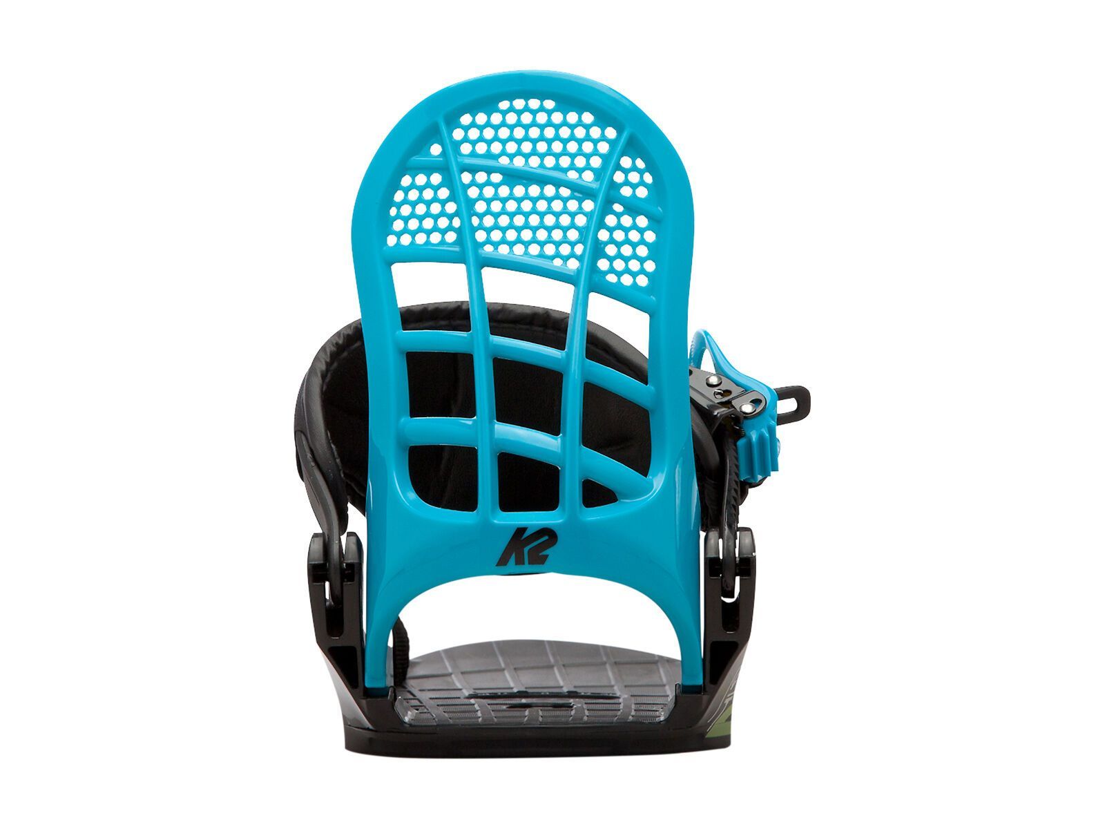 K2 Mini Turbo, black - Bild 3