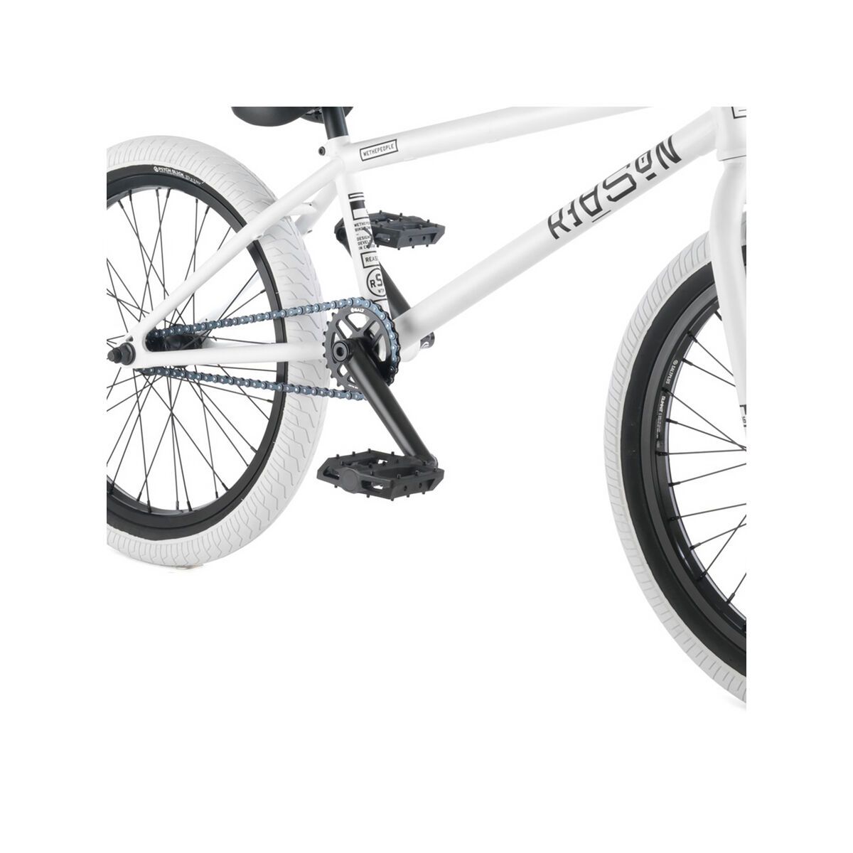 WeThePeople Reason, weiss - Bild 3