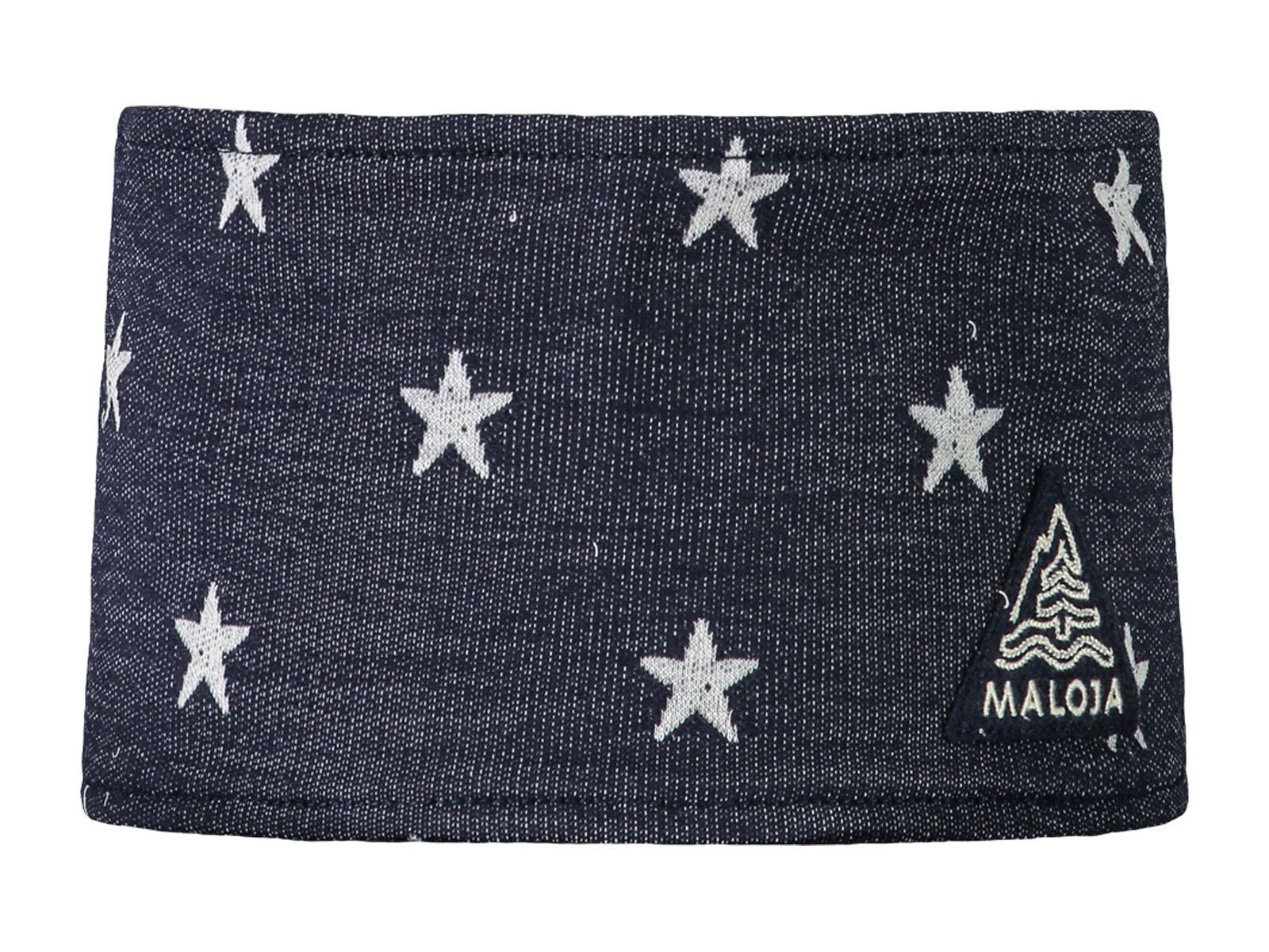 Maloja ArosaM., mountain lake stars - Bild 1