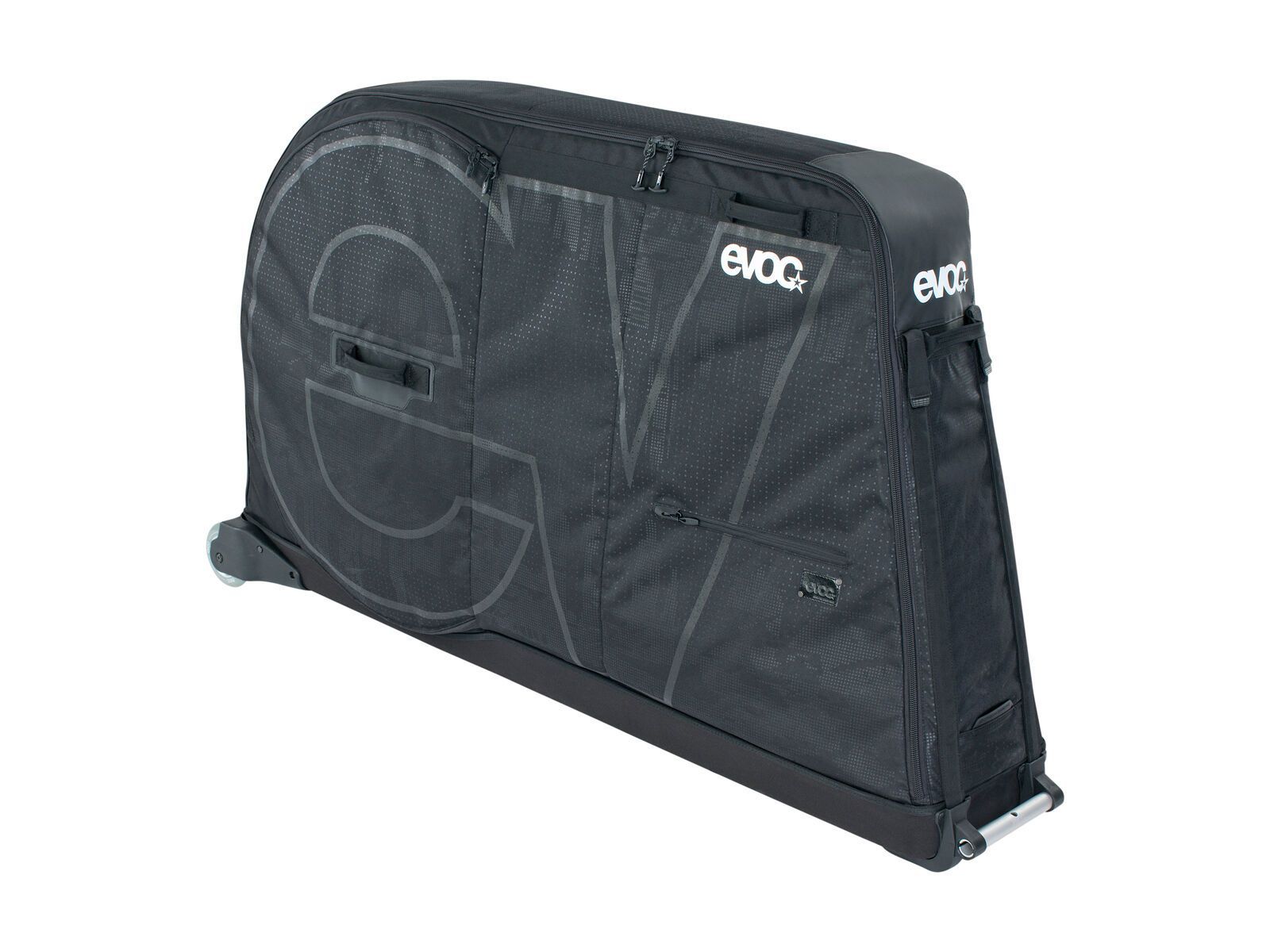 Evoc Bike Travel Bag Pro black BIKER BOARDER.DE